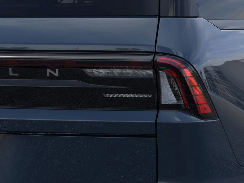 New 2026 Lincoln Navigator Reserve image 21