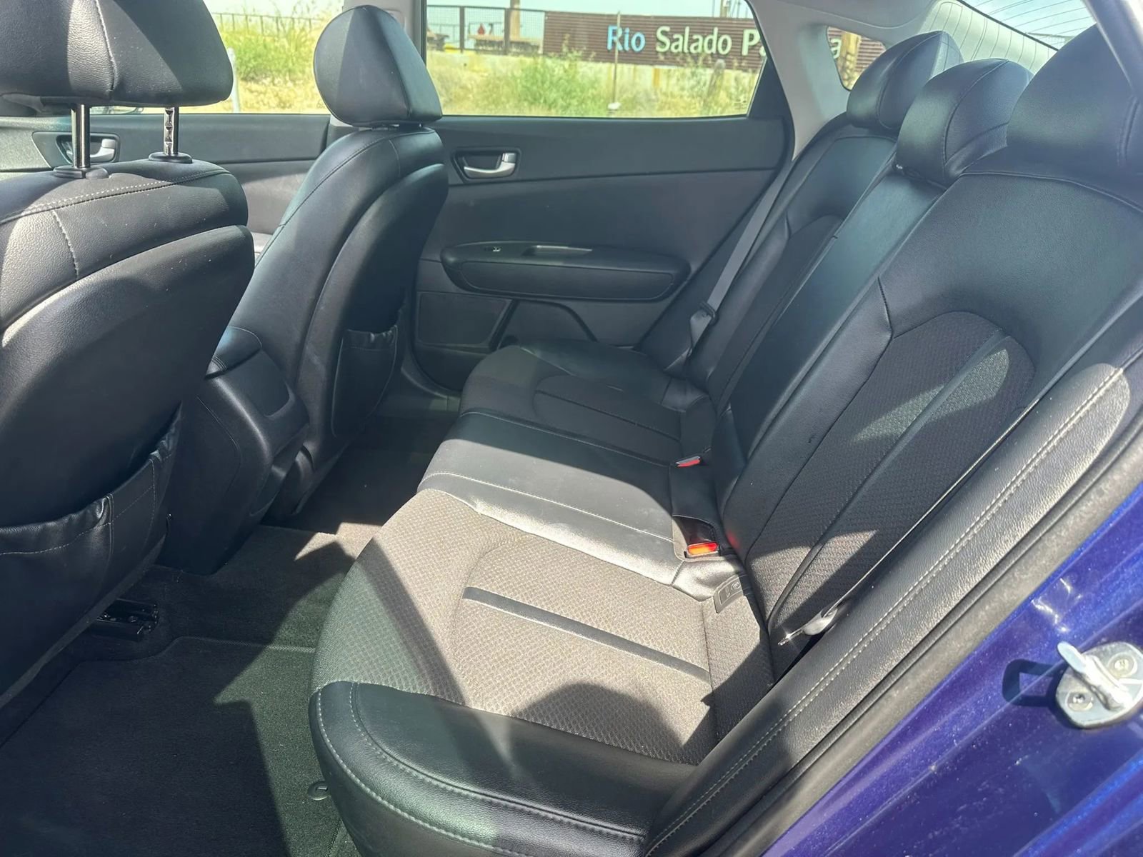 Used 2018 Kia Optima S w/ Pano Sport Package image 15