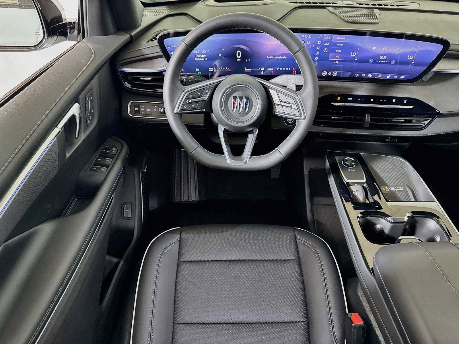 New 2027 Buick Enclave Sport Touring w/ Power Package FWD image 15