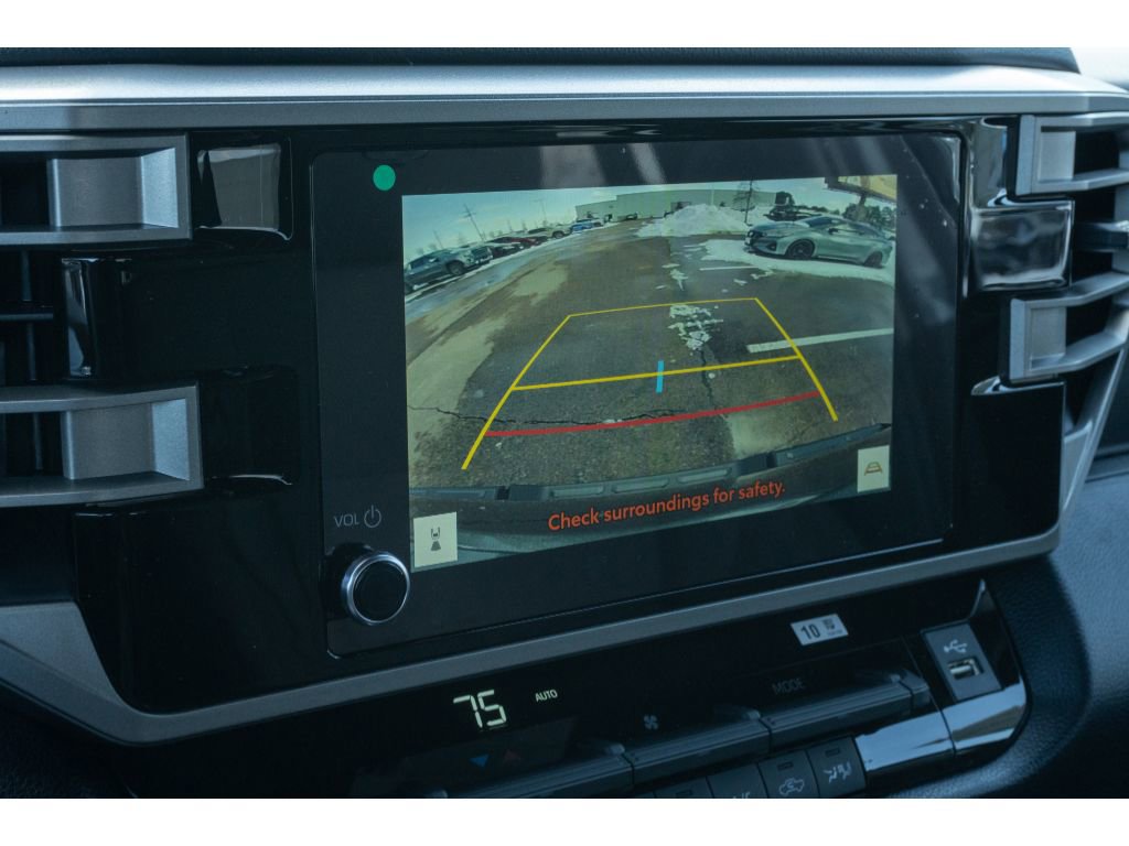 New 2026 Toyota Tundra SR5 image 20