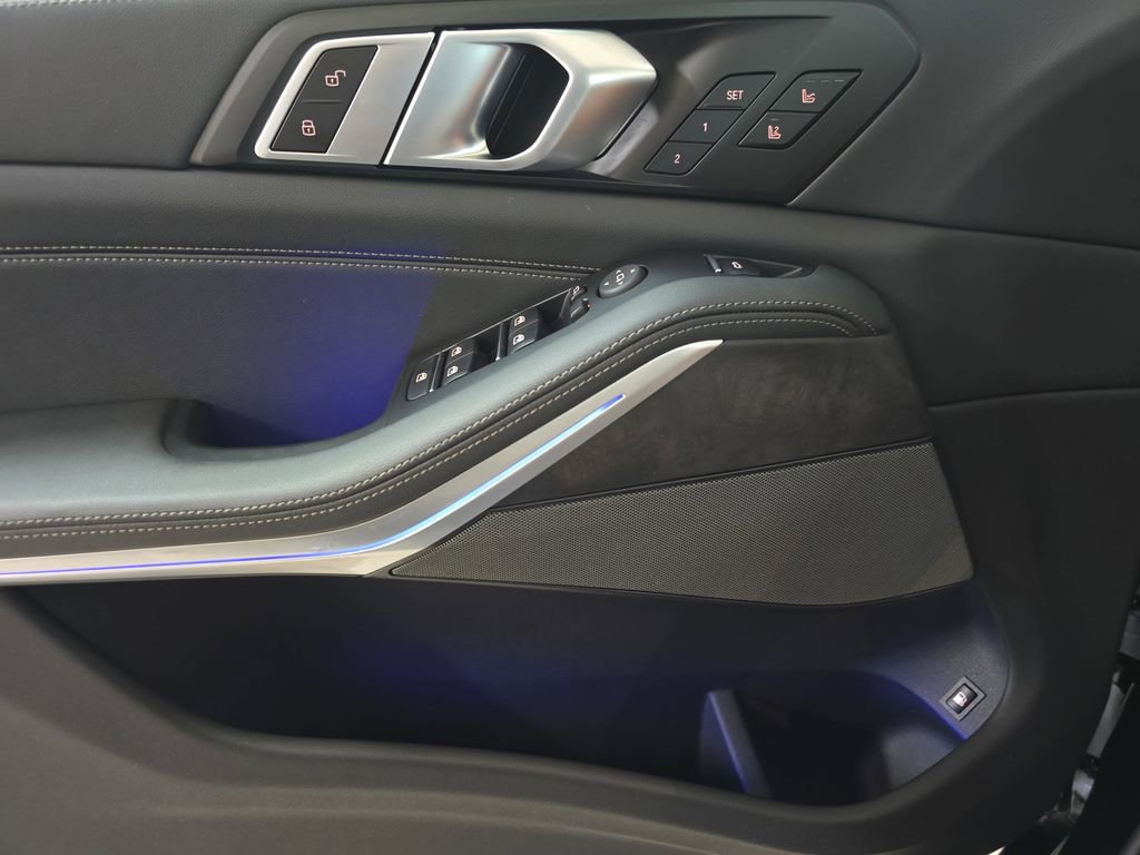 Certified 2024 BMW X5 xDrive50e w/ Executive Package image 26