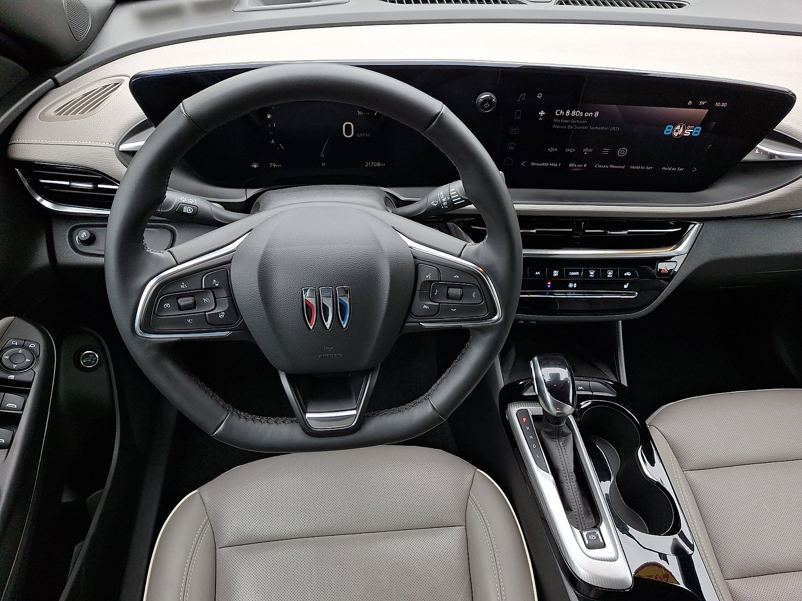 Used 2024 Buick Envista Avenir FWD image 11