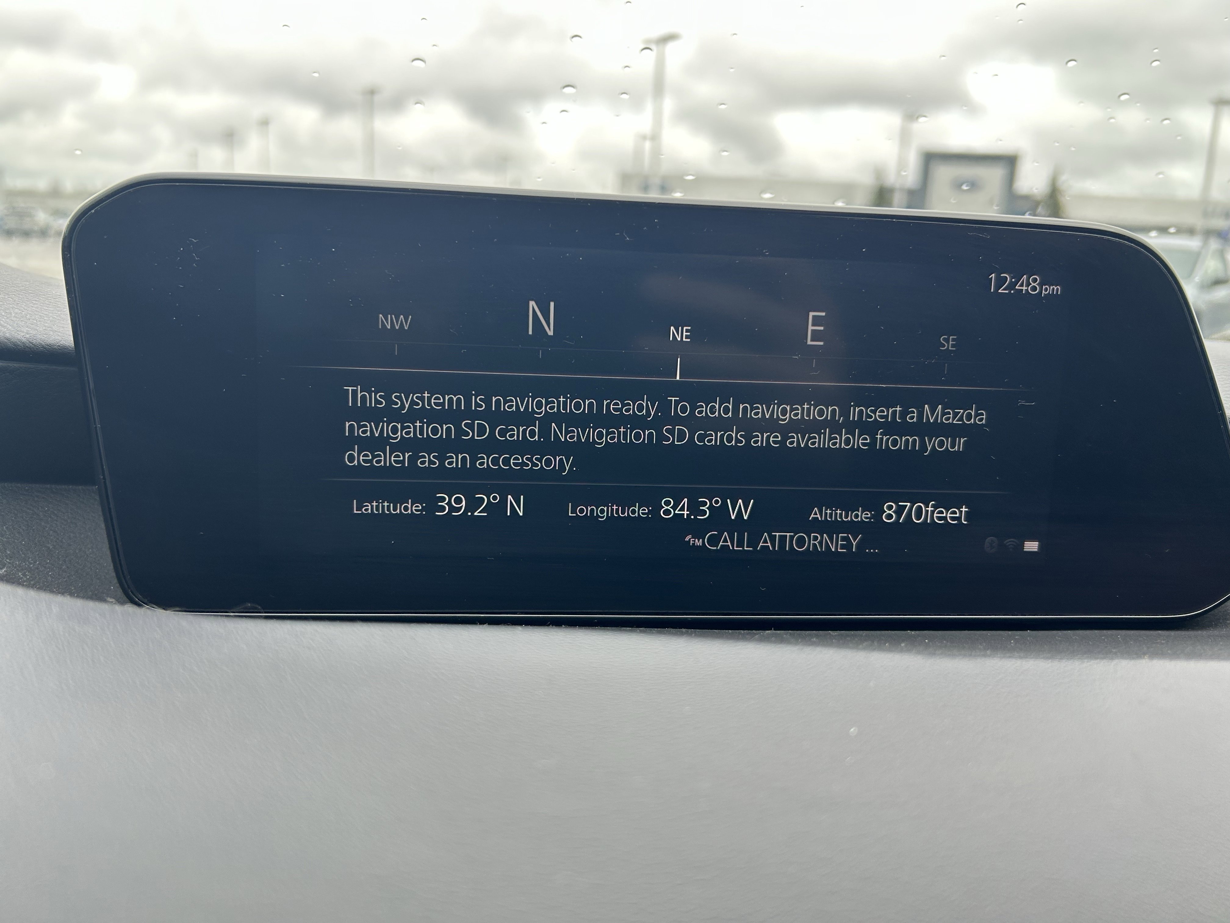 Used 2022 MAZDA MAZDA3 s image 13