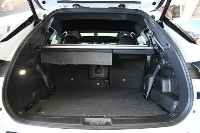 New 2026 Mitsubishi Outlander SEL Black Edition AWD/4WD image 24