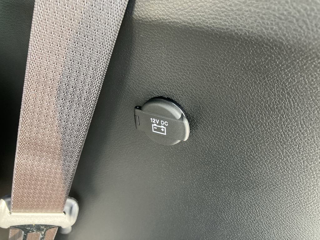 New 2026 Chrysler Pacifica Select image 33