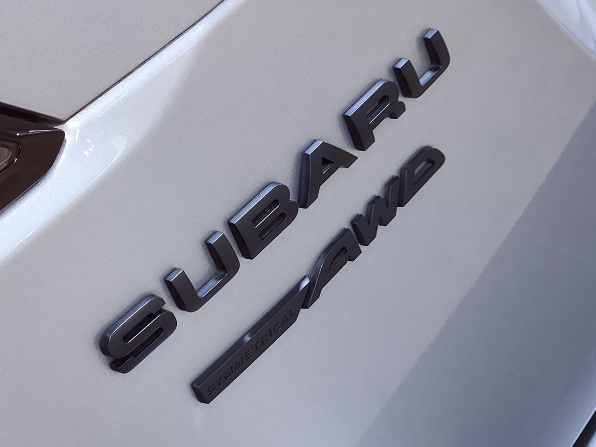 Used 2021 Subaru Outback Onyx Edition XT w/ Popular Package #2 AWD/4WD image 25