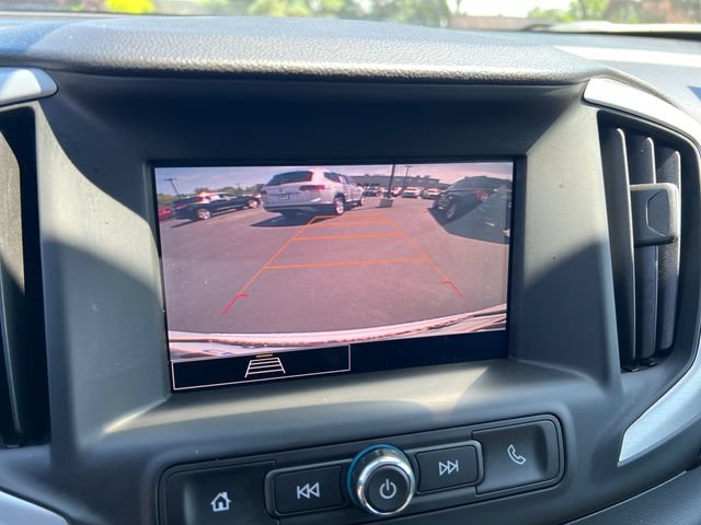 Certified 2023 GMC Terrain SLE w/ Driver Convenience Package FWD image 22