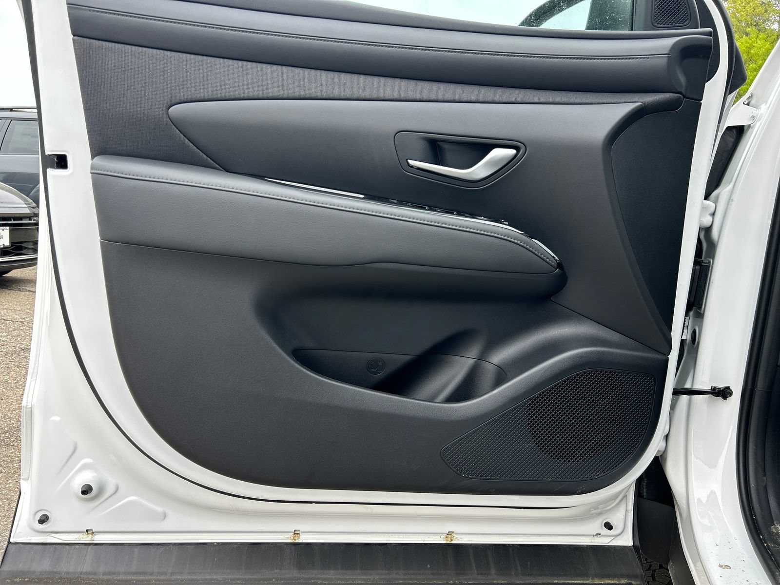 New 2025 Hyundai Santa Cruz XRT AWD/4WD image 12