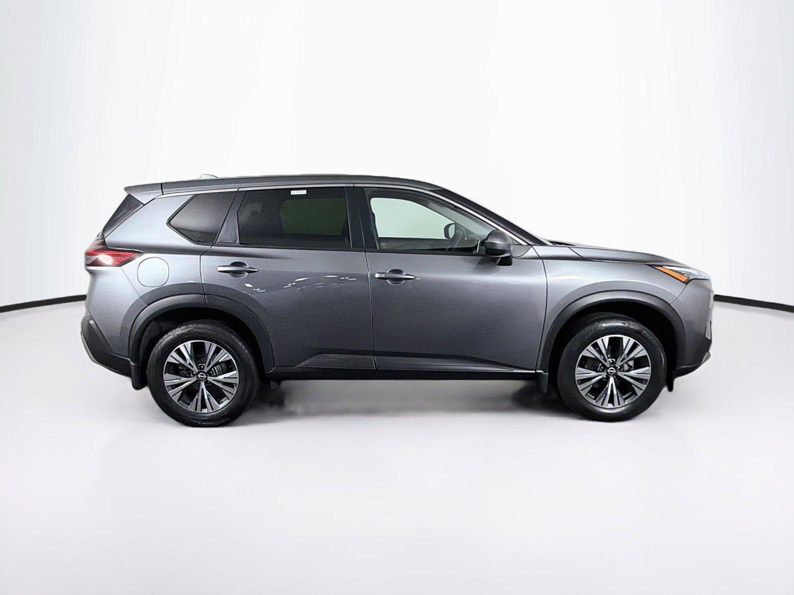 Used 2023 Nissan Rogue SV AWD/4WD image 12