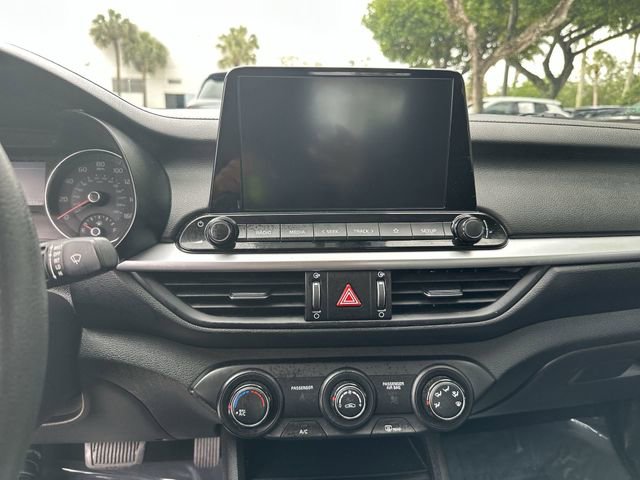 Used 2024 Kia Forte LXS FWD image 24