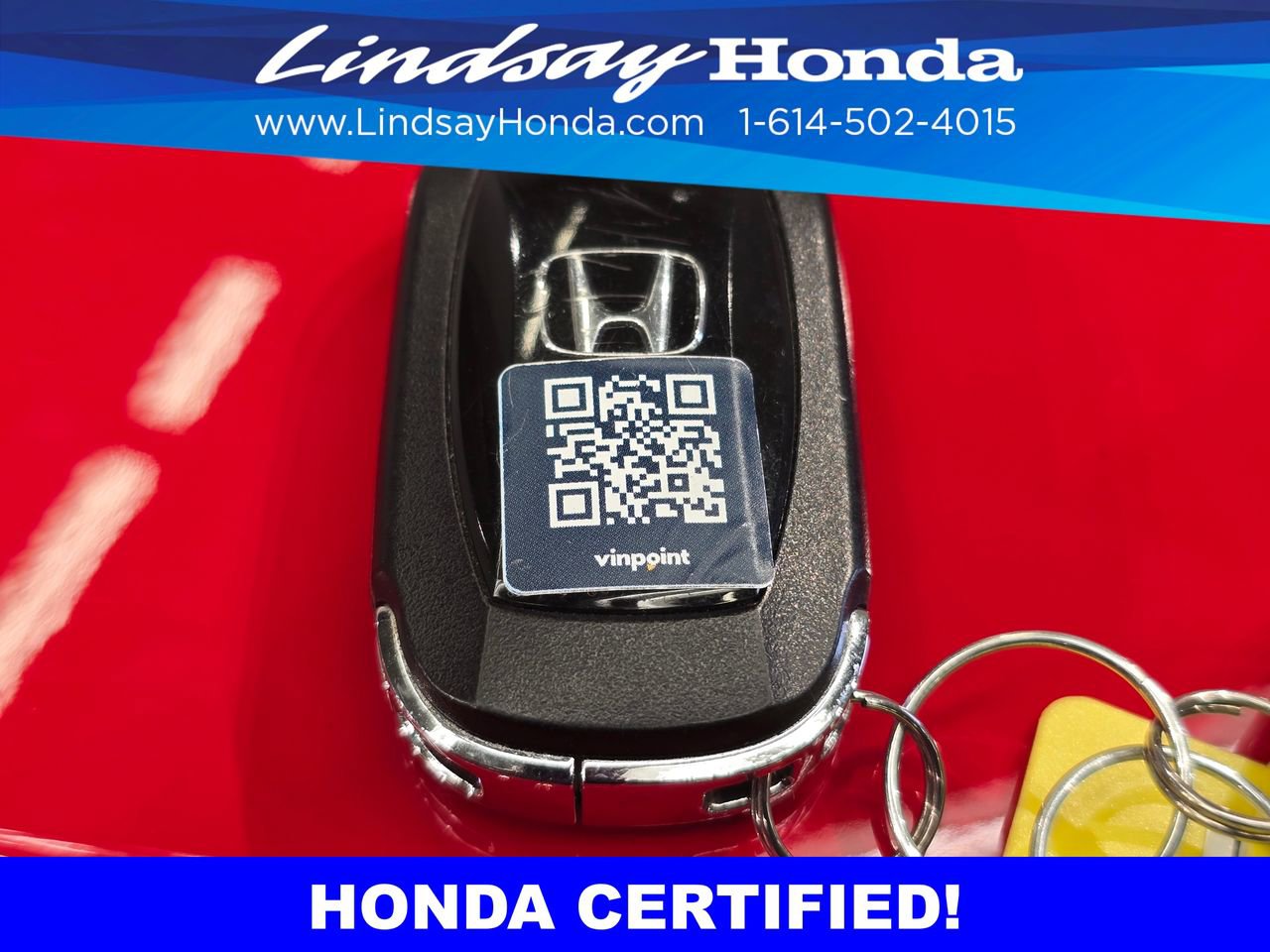 Certified 2024 Honda Civic Sport image 23
