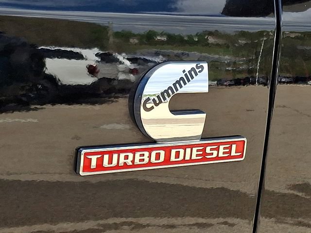 Used 2021 RAM 2500 Laramie image 33
