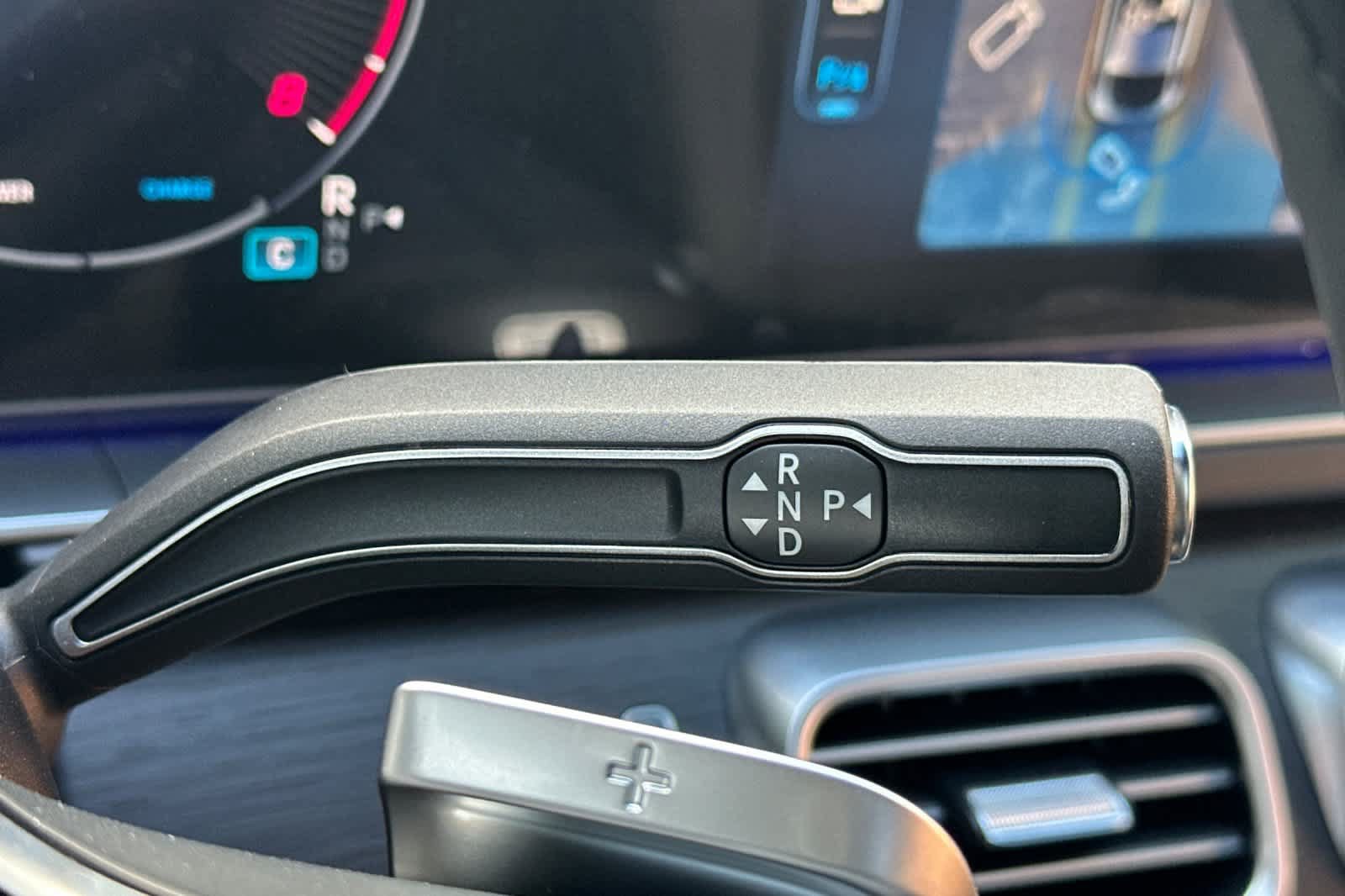 New 2026 Mercedes-Benz GLE 450 4MATIC Coupe image 21