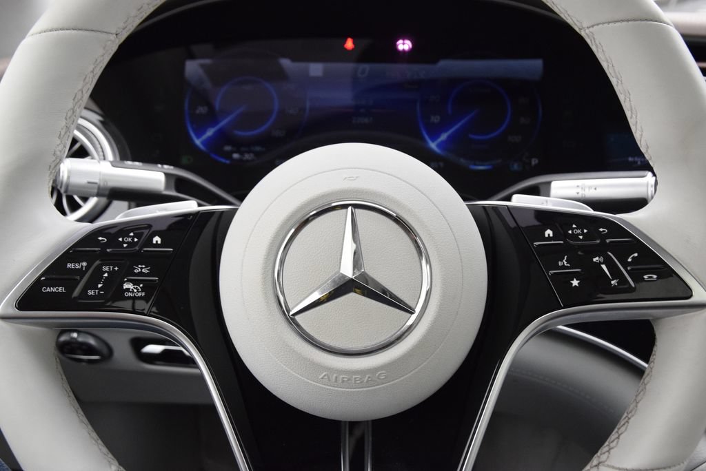 Certified 2024 Mercedes-Benz EQS 450+ Sedan image 23