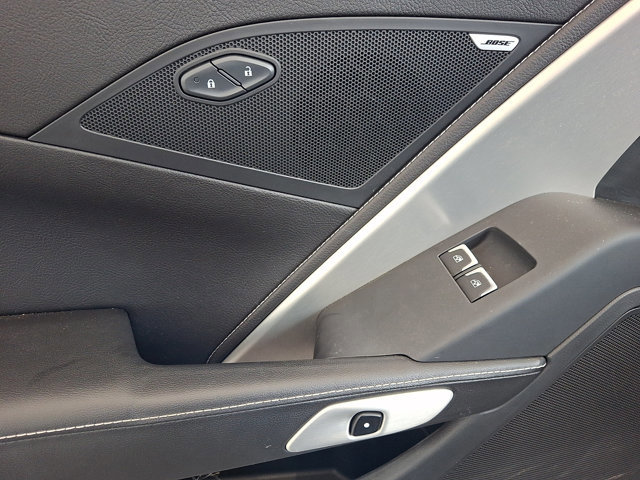 Used 2016 Chevrolet Corvette Z06 w/ Battery Protection Package RWD image 11