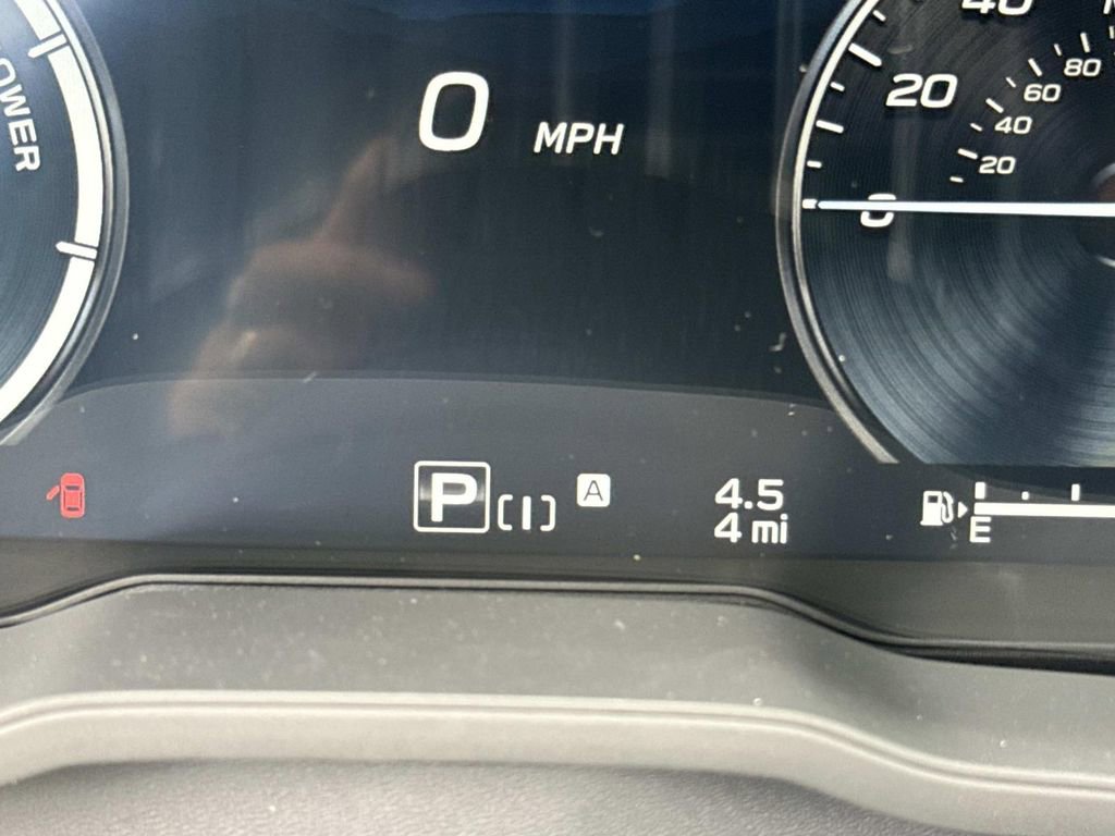 New 2026 Subaru Crosstrek 2.5i Sport image 38