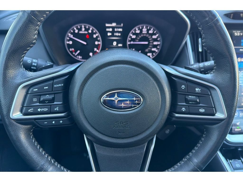 Used 2023 Subaru Outback Limited AWD/4WD image 24