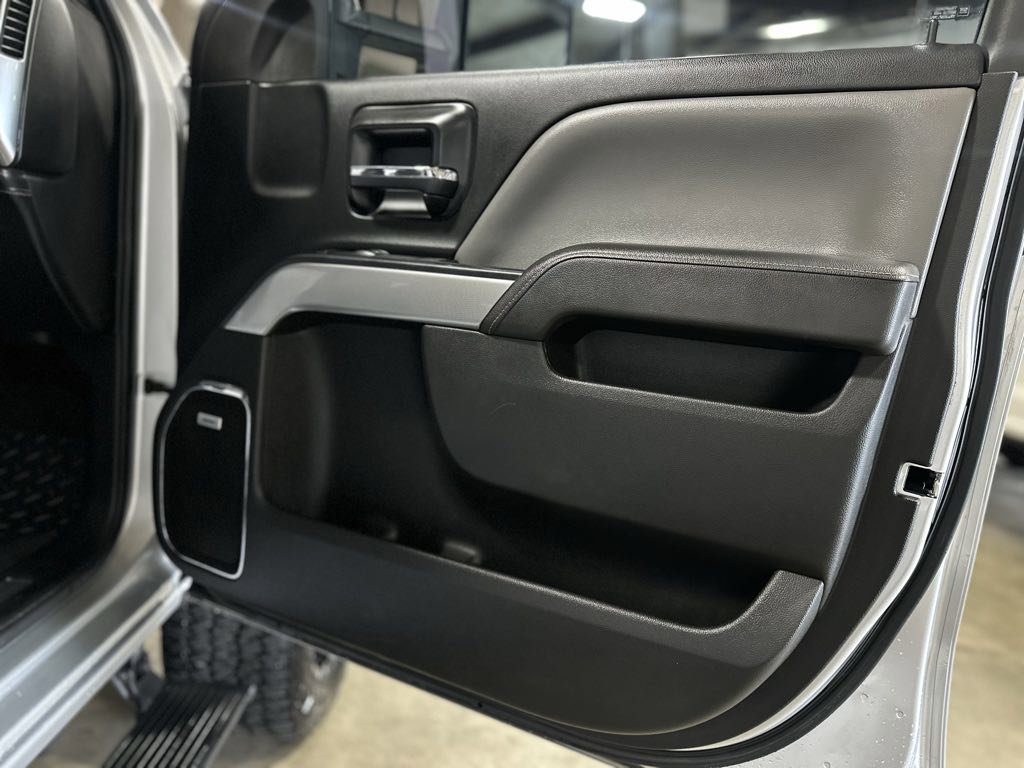 Used 2015 Chevrolet Silverado 2500 LTZ w/ Duramax Plus Package image 24