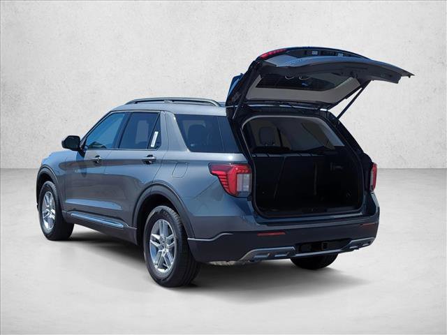 New 2025 Ford Explorer Active w/ Active Comfort Package image 9