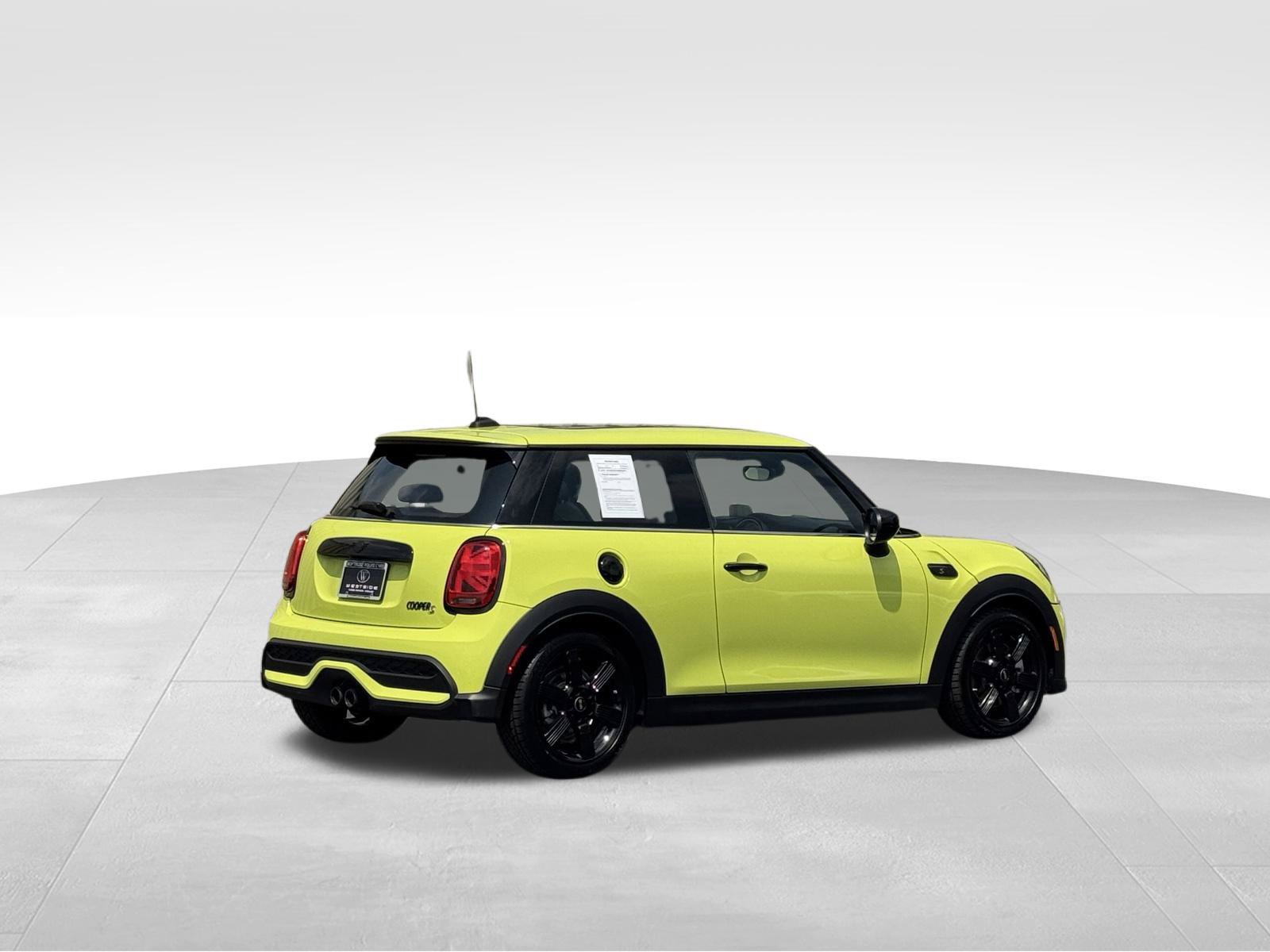 Used 2024 MINI Cooper S FWD image 4