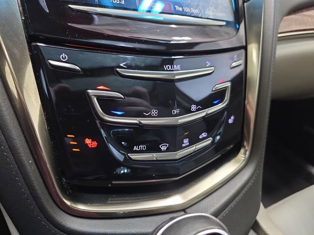 Used 2016 Cadillac CTS Sedan image 22