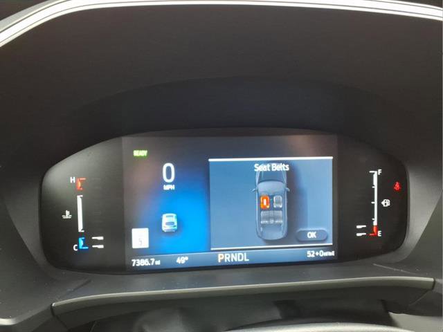 Used 2024 Ford Escape SE w/ Class II Trailer Tow Package image 20