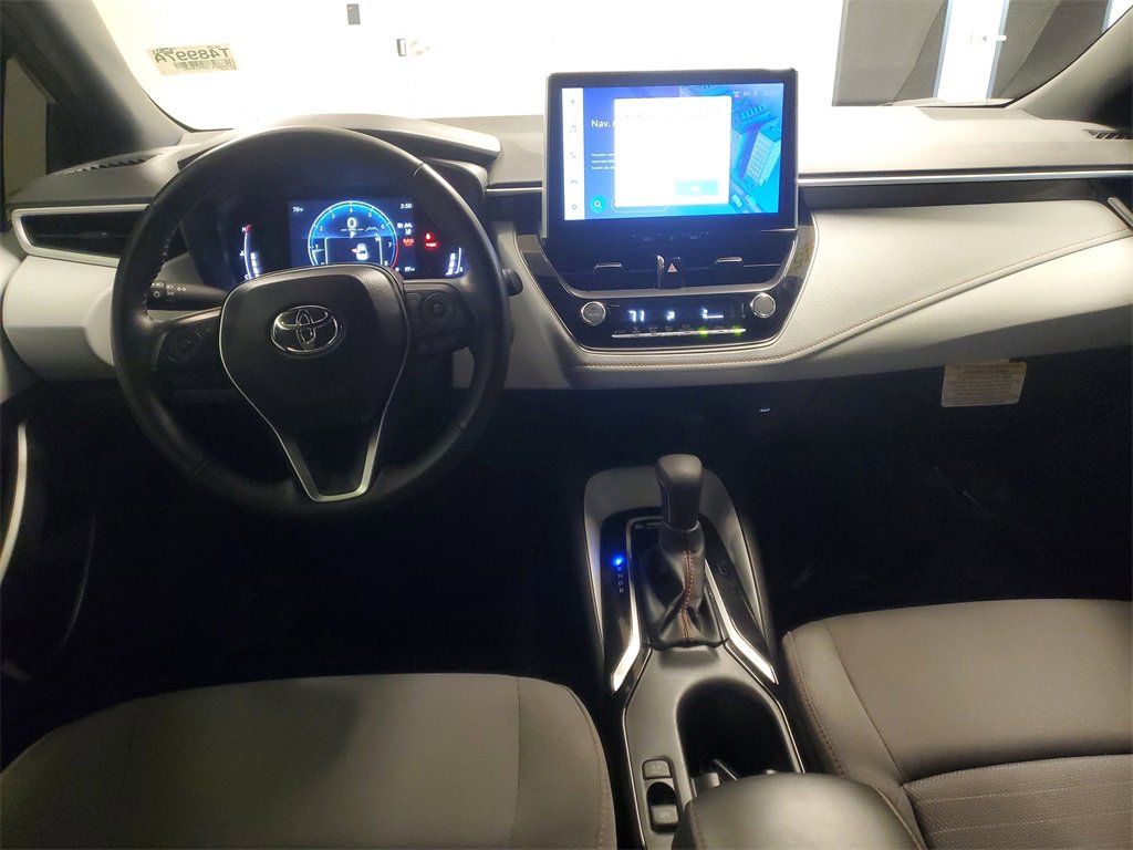 Used 2025 Toyota Corolla FX image 9