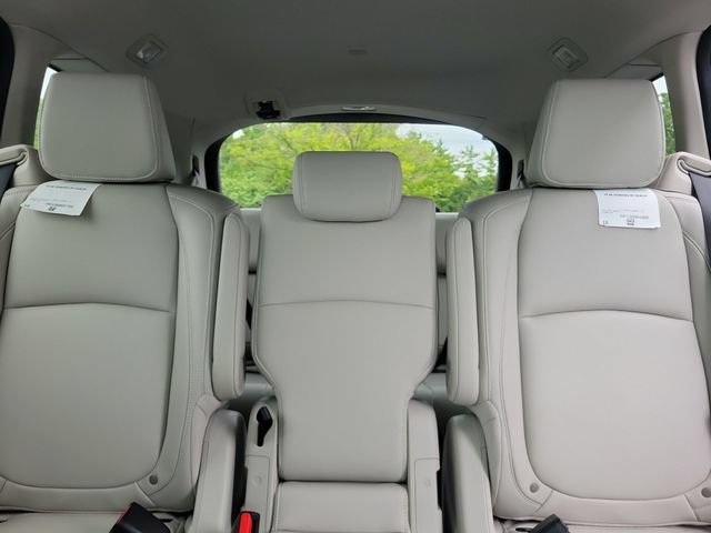 New 2027 Honda Odyssey EX-L image 20