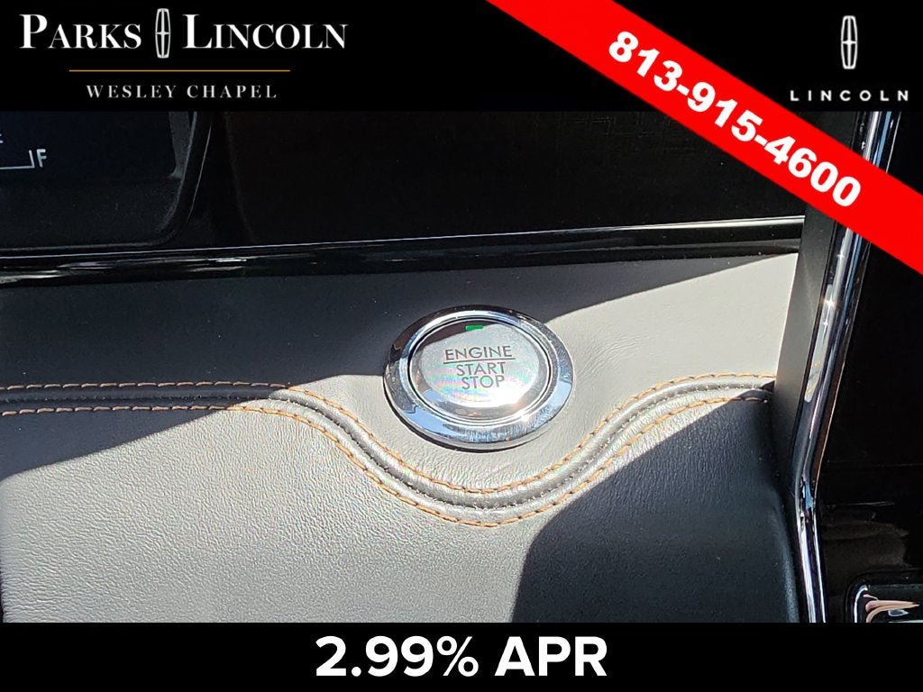 Certified 2024 Lincoln Navigator Black Label AWD/4WD image 29