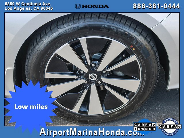 Used 2019 Nissan Altima 2.5 SL image 20