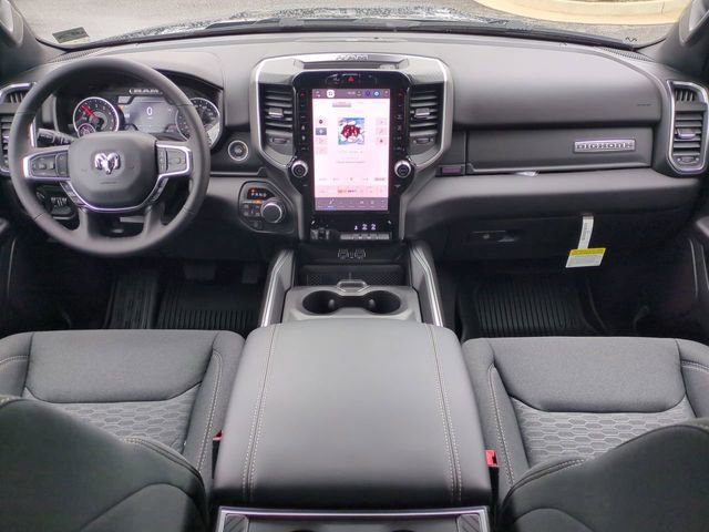 New 2026 RAM 1500 Big Horn image 15