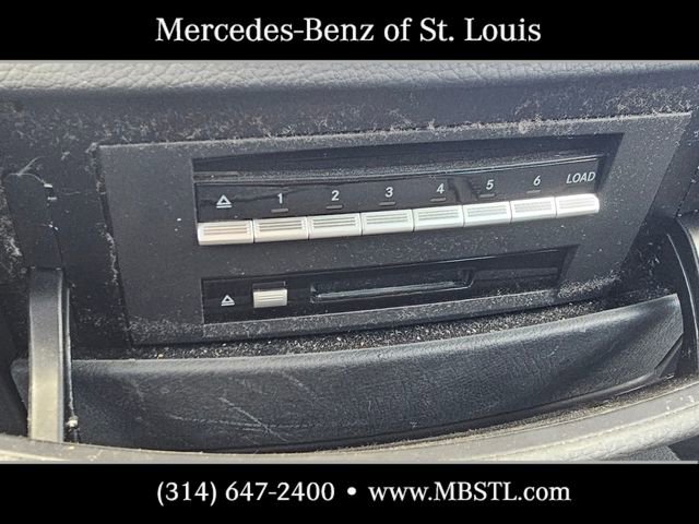 Used 2007 Mercedes-Benz S 550 4MATIC image 28