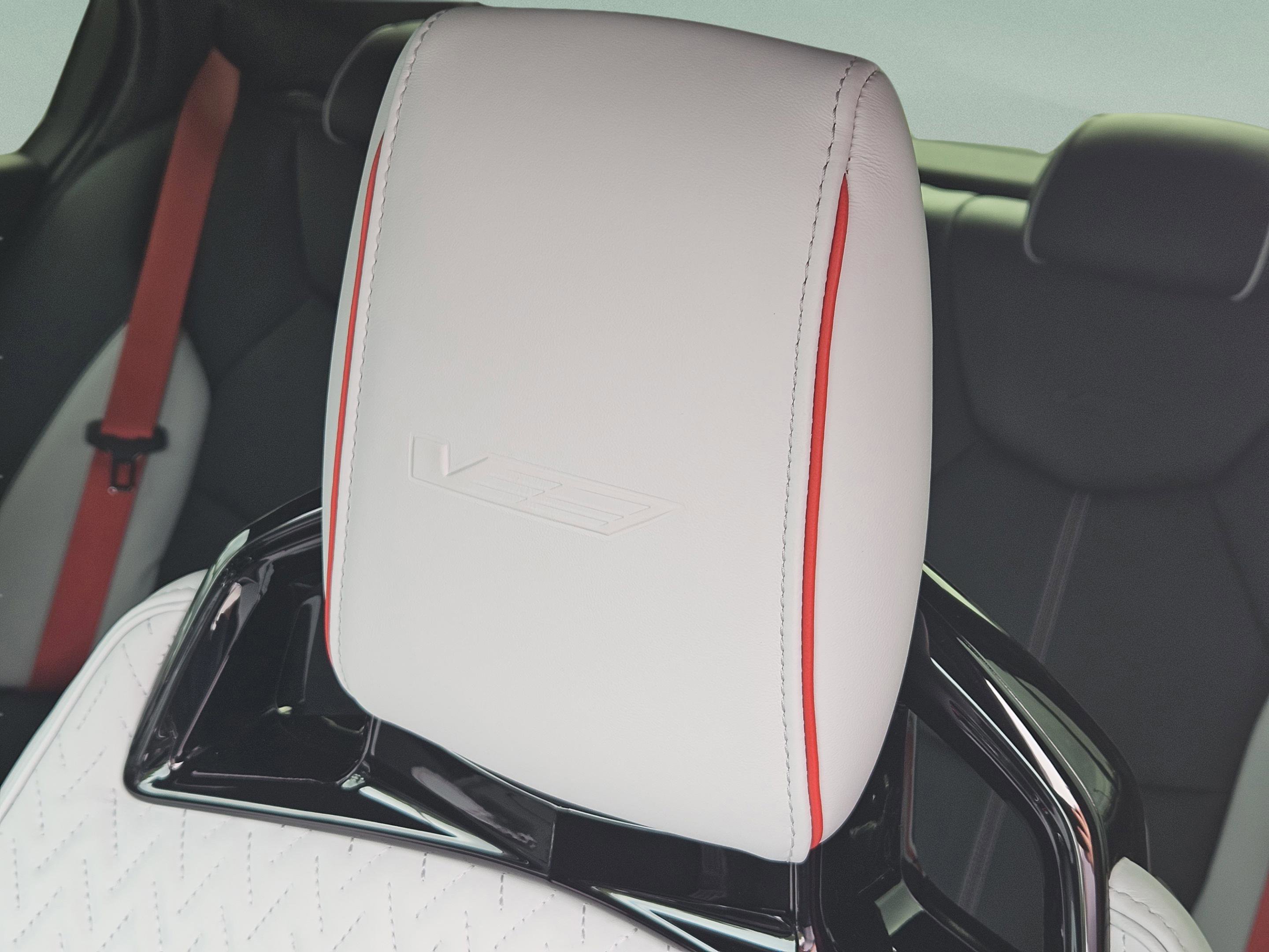 Used 2024 Cadillac CT5 V Blackwing w/ Super Cruise 2 Package image 13