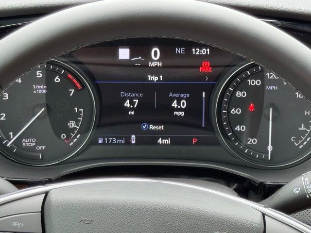 New 2025 Cadillac XT5 Premium Luxury w/ Technology Package image 3