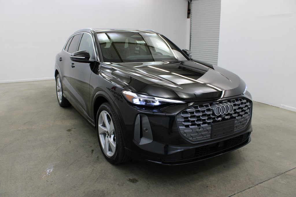 New 2025 Audi Q5 Prestige image 5
