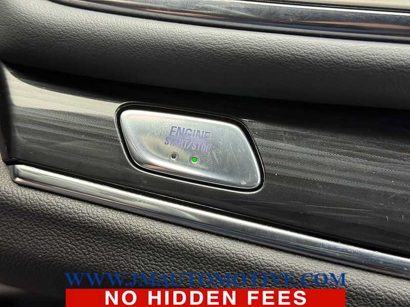 Used 2022 Buick Enclave Essence w/ Experience Buick Package AWD/4WD image 45