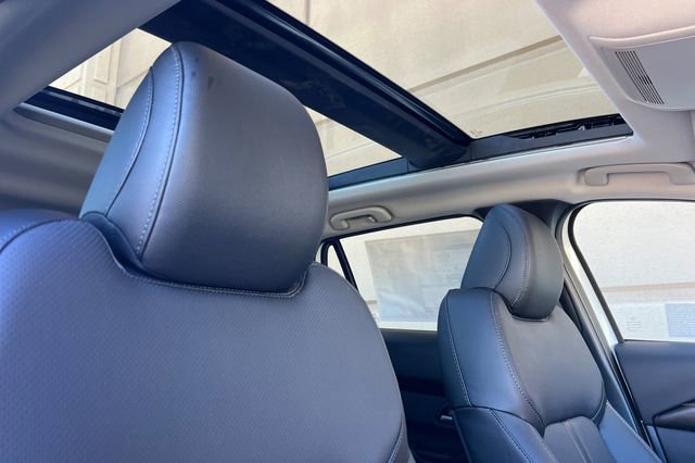 New 2026 MAZDA CX-50 AWD 2.5 Hybrid w/ Cargo Package image 19