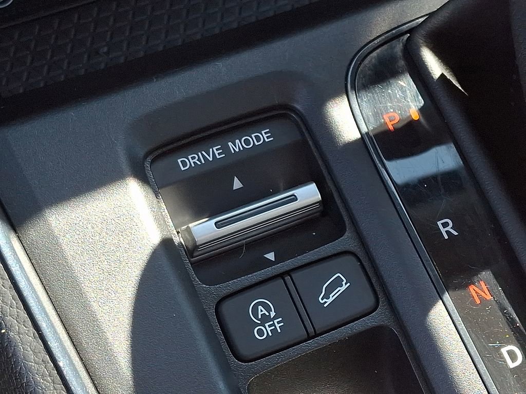 Used 2023 Honda CR-V EX-L image 25