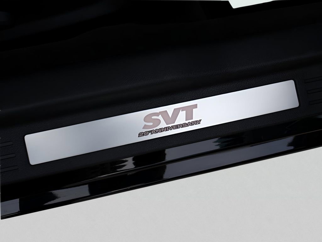 Used 2013 Ford Mustang Shelby GT500 image 18