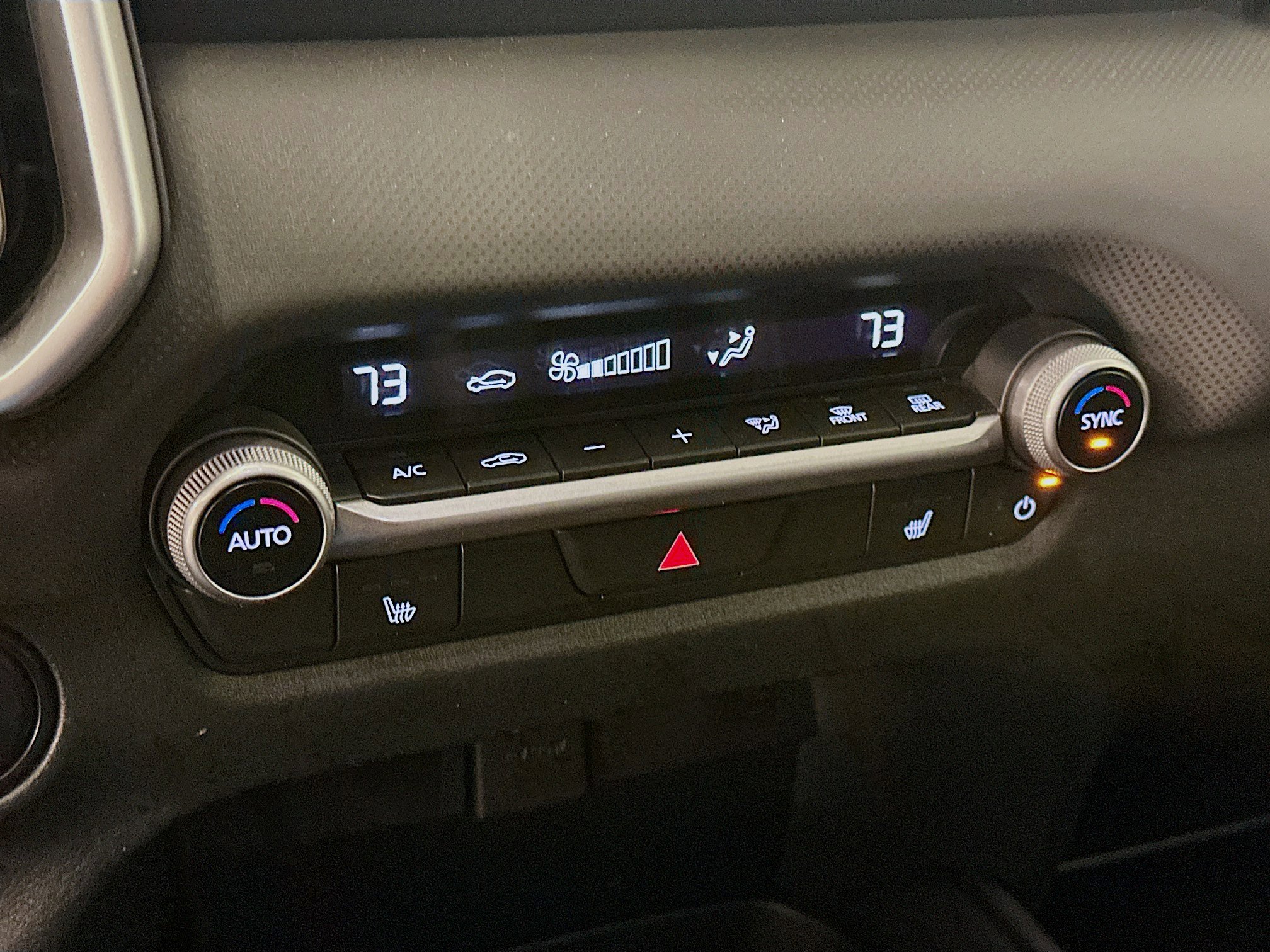 Used 2025 MAZDA CX-50 AWD 2.5 S w/ Premium Package image 24