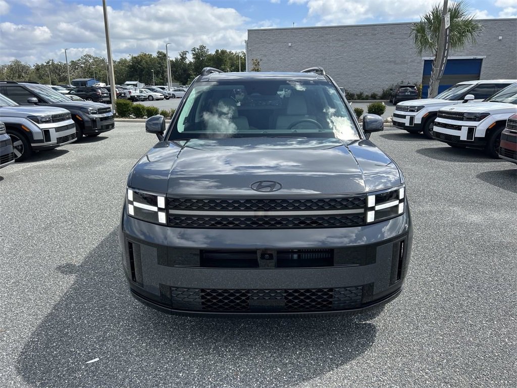 New 2026 Hyundai Santa Fe Calligraphy image 8