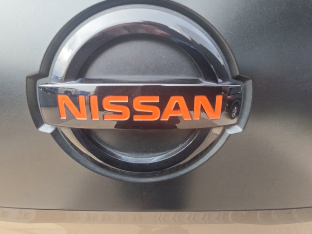 Used 2022 Nissan Titan PRO-4X w/ Pro-4x Convenience Package AWD/4WD image 43