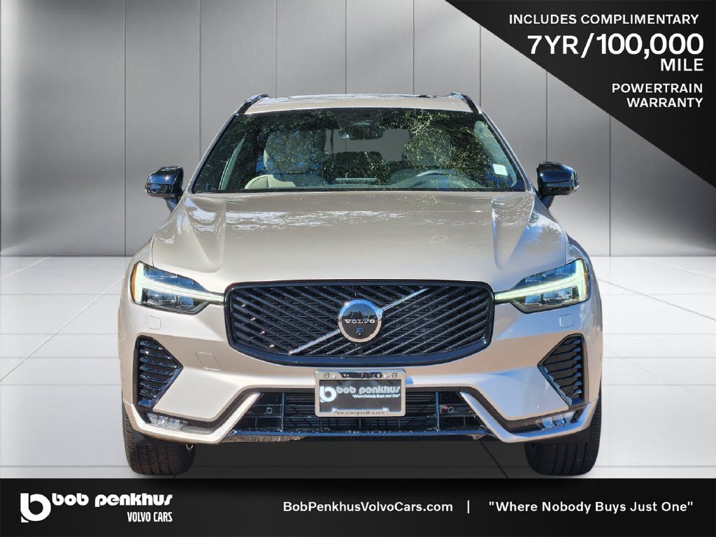 New 2027 Volvo XC60 B5 Plus AWD/4WD image 22
