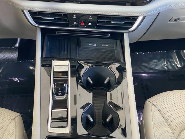 New 2026 Volkswagen Atlas SE AWD/4WD image 5