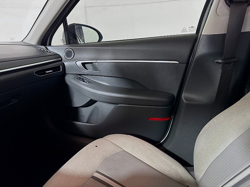 Used 2020 Hyundai Sonata SE FWD image 22