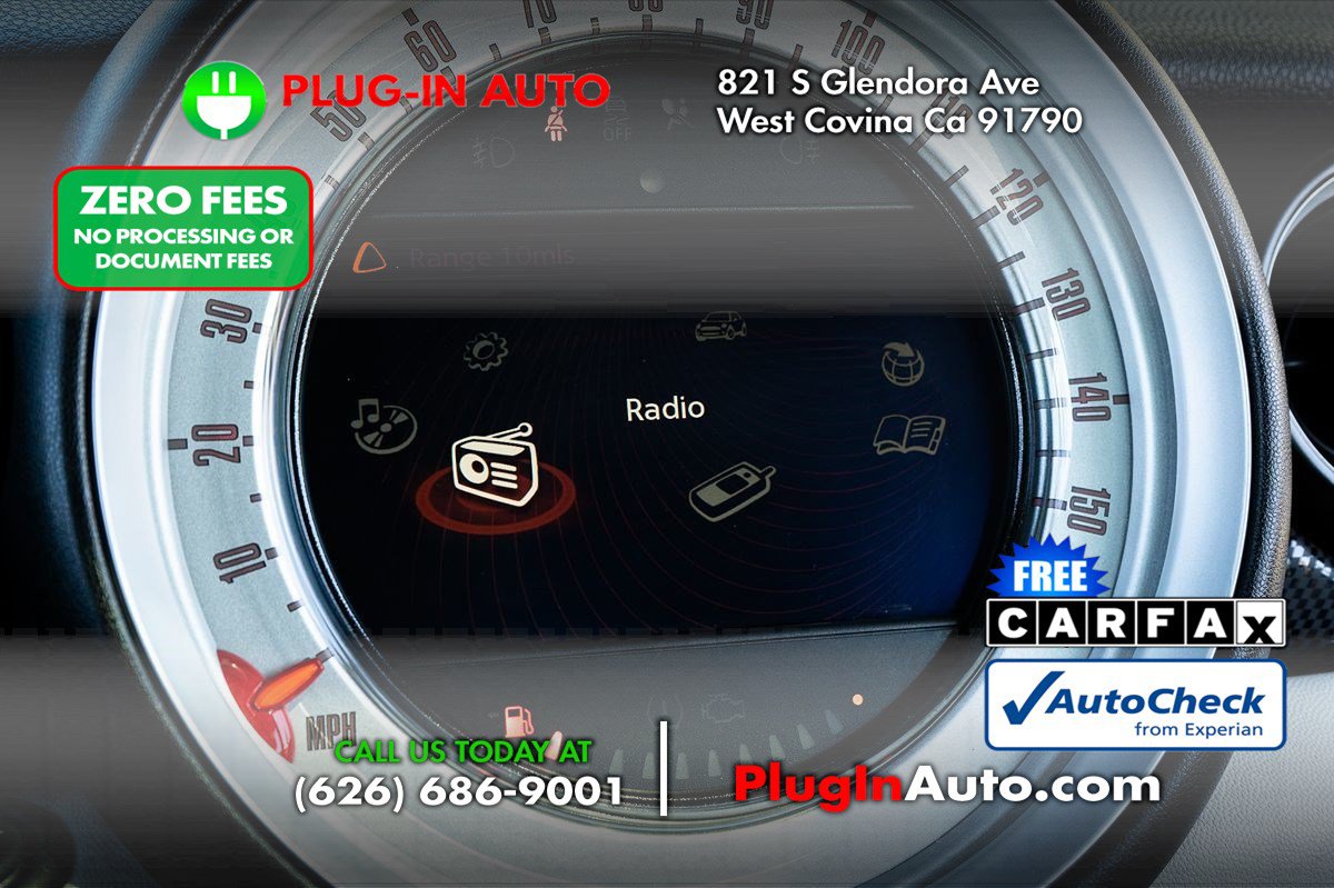 Used 2011 MINI Cooper S FWD image 21