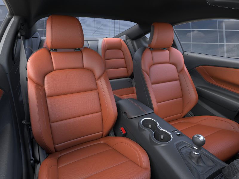 New 2025 Ford Mustang GT Premium image 10