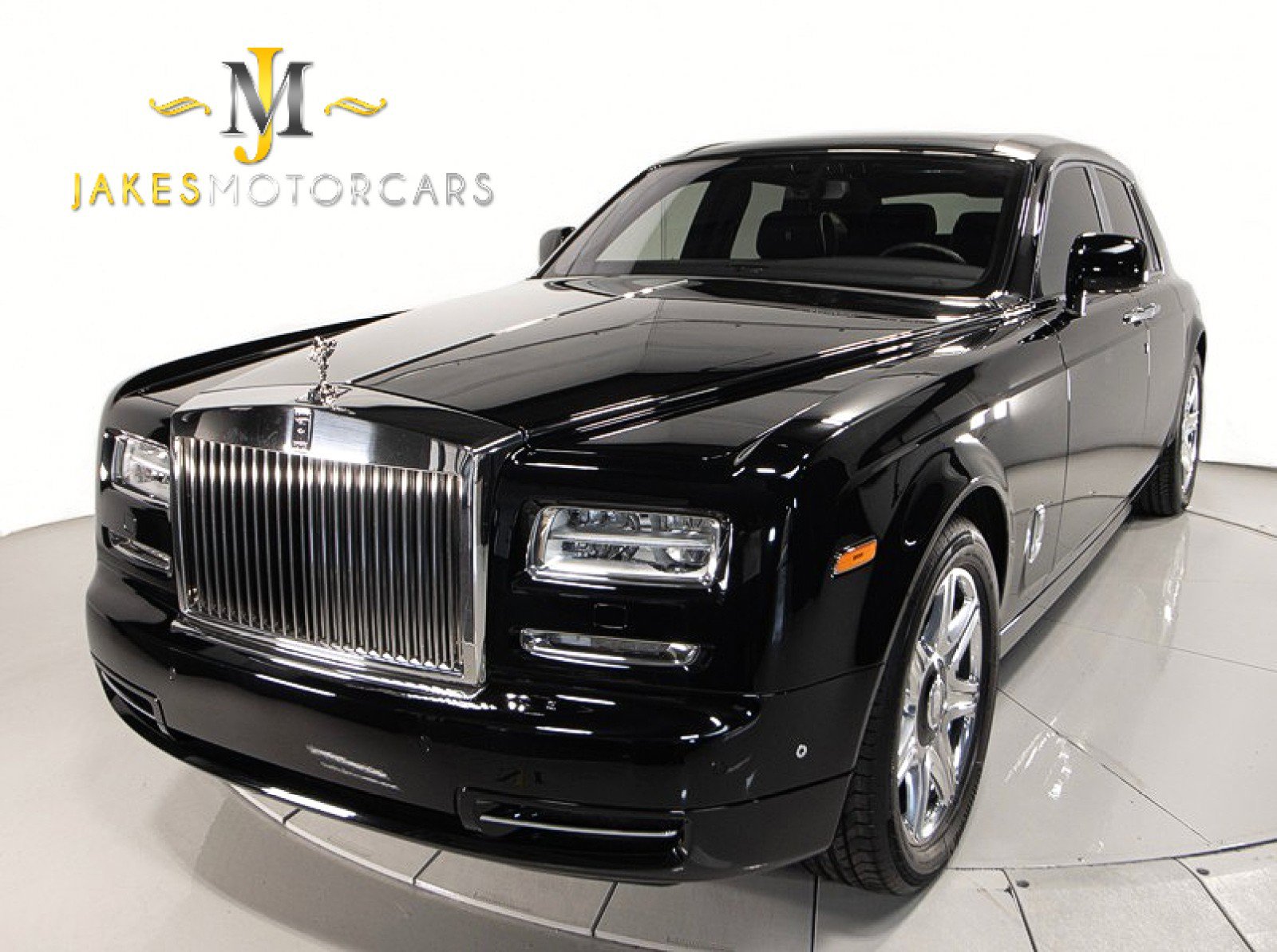 Used 2013 Rolls-Royce Phantom image 20