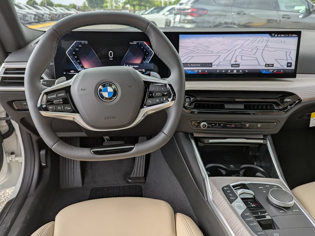 New 2026 BMW 230i xDrive Coupe w/ Convenience Package AWD/4WD image 15