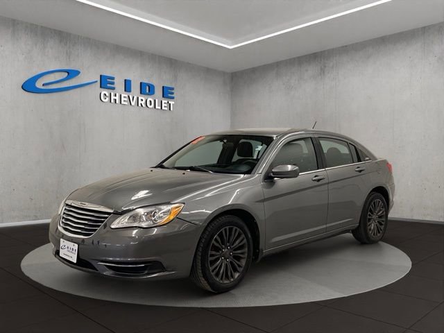Used 2012 Chrysler 200 LX image 7
